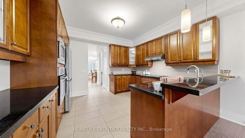 Photo 10 at 30 Clairtrell Road, Willowdale East, Toronto
