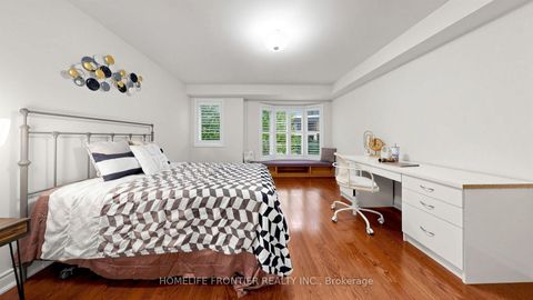 Photo 13 at 30 Clairtrell Road, Willowdale East, Toronto