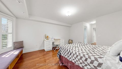 Photo 14 at 30 Clairtrell Road, Willowdale East, Toronto