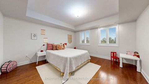 Photo 16 at 30 Clairtrell Road, Willowdale East, Toronto