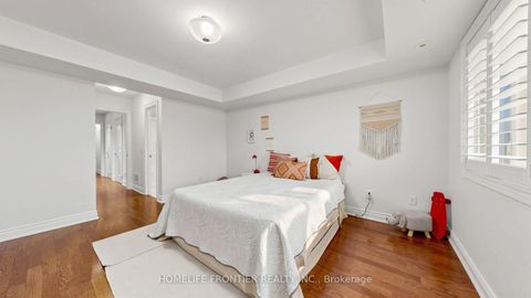 Photo 17 at 30 Clairtrell Road, Willowdale East, Toronto