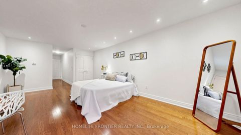 Photo 20 at 30 Clairtrell Road, Willowdale East, Toronto