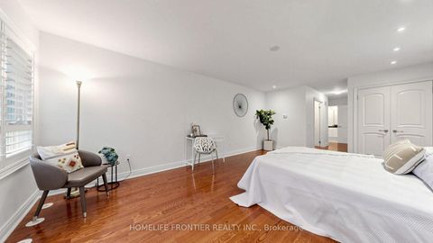 Photo 21 at 30 Clairtrell Road, Willowdale East, Toronto