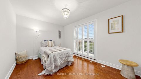 Photo 25 at 30 Clairtrell Road, Willowdale East, Toronto