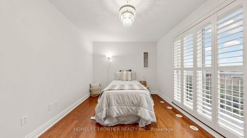 Photo 26 at 30 Clairtrell Road, Willowdale East, Toronto