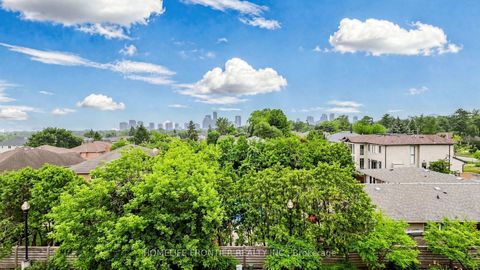 Photo 27 at 30 Clairtrell Road, Willowdale East, Toronto