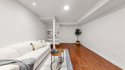 Photo 28 at 30 Clairtrell Road, Willowdale East, Toronto