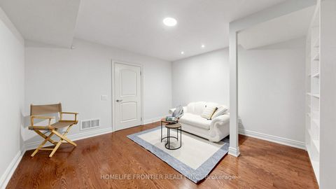 Photo 29 at 30 Clairtrell Road, Willowdale East, Toronto