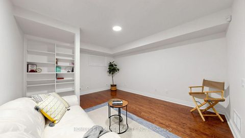 Photo 30 at 30 Clairtrell Road, Willowdale East, Toronto