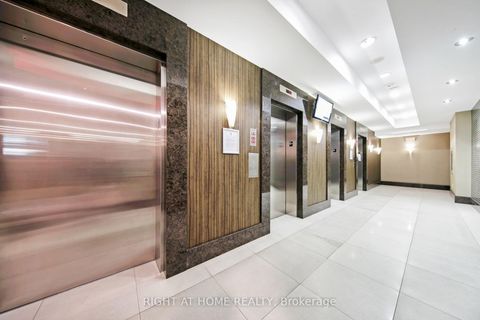 Photo 4 at 2409 - 21 GRAND MAGAZINE Street S, Niagara, Toronto
