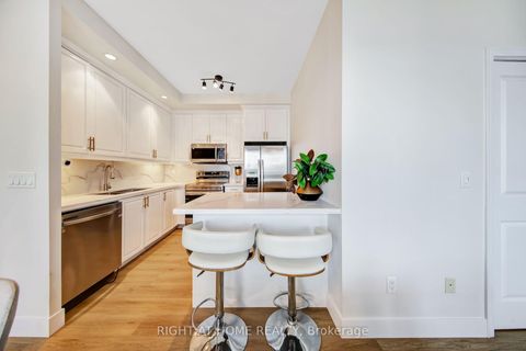 Photo 12 at 2409 - 21 GRAND MAGAZINE Street S, Niagara, Toronto