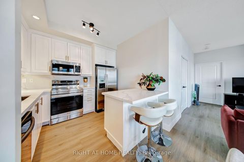 Photo 13 at 2409 - 21 GRAND MAGAZINE Street S, Niagara, Toronto
