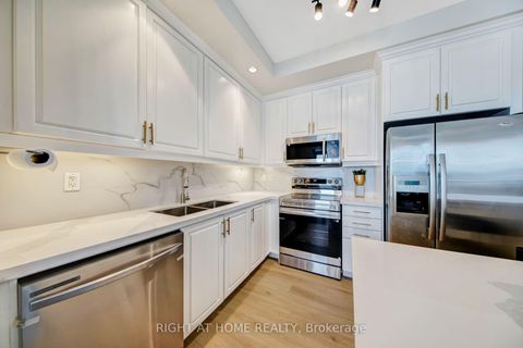 Photo 14 at 2409 - 21 GRAND MAGAZINE Street S, Niagara, Toronto