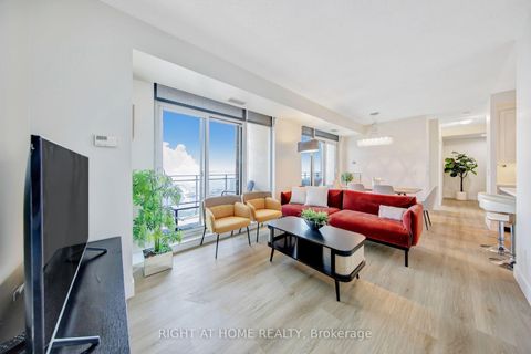 Photo 18 at 2409 - 21 GRAND MAGAZINE Street S, Niagara, Toronto