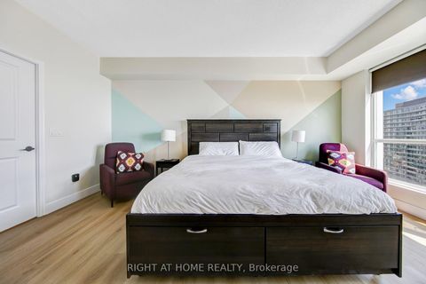 Photo 27 at 2409 - 21 GRAND MAGAZINE Street S, Niagara, Toronto