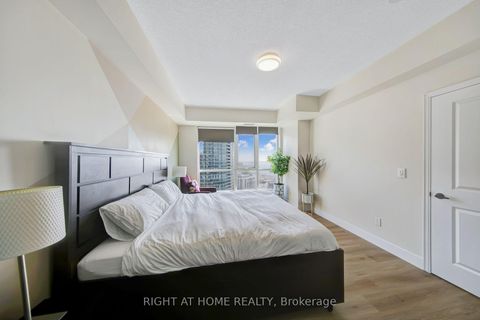 Photo 29 at 2409 - 21 GRAND MAGAZINE Street S, Niagara, Toronto