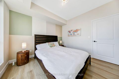 Photo 34 at 2409 - 21 GRAND MAGAZINE Street S, Niagara, Toronto