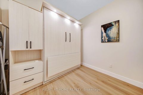 Photo 35 at 2409 - 21 GRAND MAGAZINE Street S, Niagara, Toronto