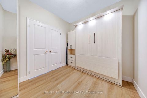 Photo 36 at 2409 - 21 GRAND MAGAZINE Street S, Niagara, Toronto