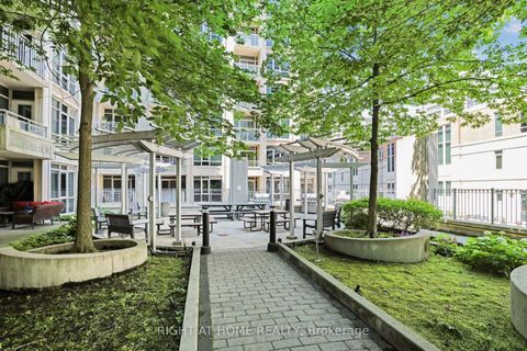 Photo 38 at 2409 - 21 GRAND MAGAZINE Street S, Niagara, Toronto