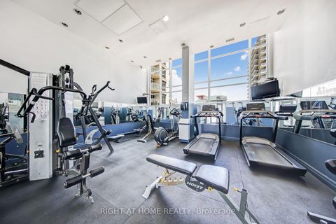 Photo 45 at 2409 - 21 GRAND MAGAZINE Street S, Niagara, Toronto