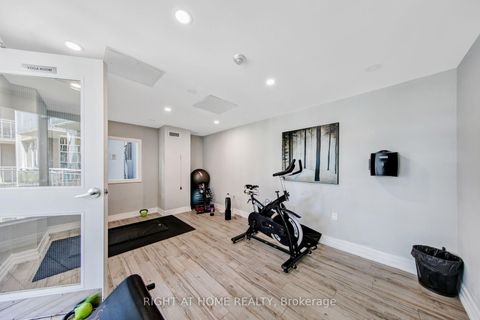 Photo 46 at 2409 - 21 GRAND MAGAZINE Street S, Niagara, Toronto