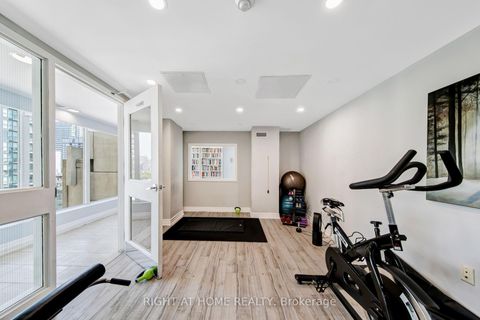 Photo 47 at 2409 - 21 GRAND MAGAZINE Street S, Niagara, Toronto