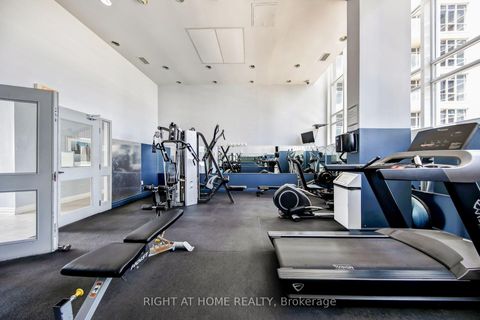Photo 48 at 2409 - 21 GRAND MAGAZINE Street S, Niagara, Toronto