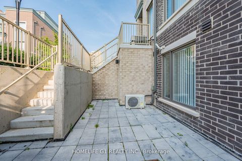 Photo 1 at 48 - 5 William Jackson Way, New Toronto, Toronto