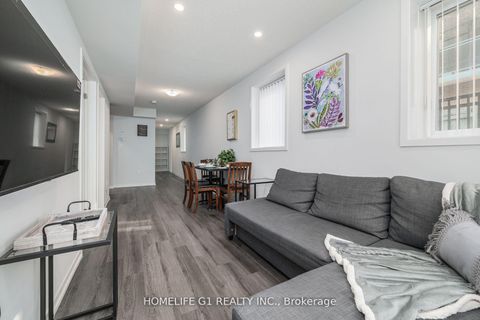 Photo 4 at 48 - 5 William Jackson Way, New Toronto, Toronto