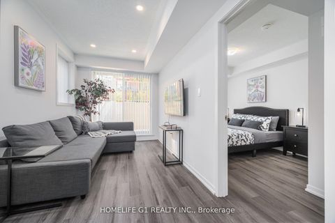 Photo 17 at 48 - 5 William Jackson Way, New Toronto, Toronto