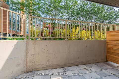 Photo 32 at 48 - 5 William Jackson Way, New Toronto, Toronto
