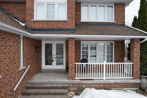 Photo 1 at 43 Carley Crescent, Painswick South, Barrie