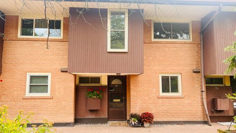 Photo 0 at 73 - 6 Esterbrooke Avenue, Don Valley Village, Toronto