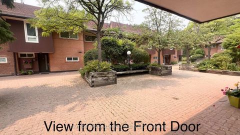 Photo 1 at 73 - 6 Esterbrooke Avenue, Don Valley Village, Toronto