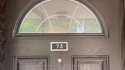 Photo 2 at 73 - 6 Esterbrooke Avenue, Don Valley Village, Toronto