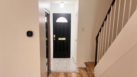 Photo 4 at 73 - 6 Esterbrooke Avenue, Don Valley Village, Toronto