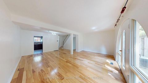 Photo 12 at 73 - 6 Esterbrooke Avenue, Don Valley Village, Toronto