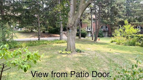 Photo 19 at 73 - 6 Esterbrooke Avenue, Don Valley Village, Toronto