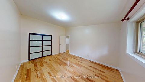 Photo 21 at 73 - 6 Esterbrooke Avenue, Don Valley Village, Toronto