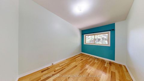 Photo 25 at 73 - 6 Esterbrooke Avenue, Don Valley Village, Toronto