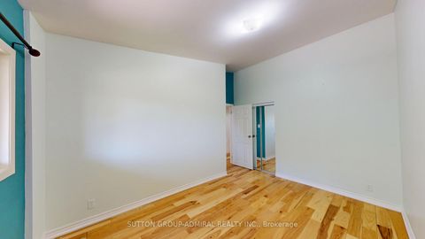 Photo 27 at 73 - 6 Esterbrooke Avenue, Don Valley Village, Toronto