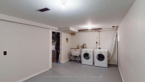 Photo 41 at 73 - 6 Esterbrooke Avenue, Don Valley Village, Toronto