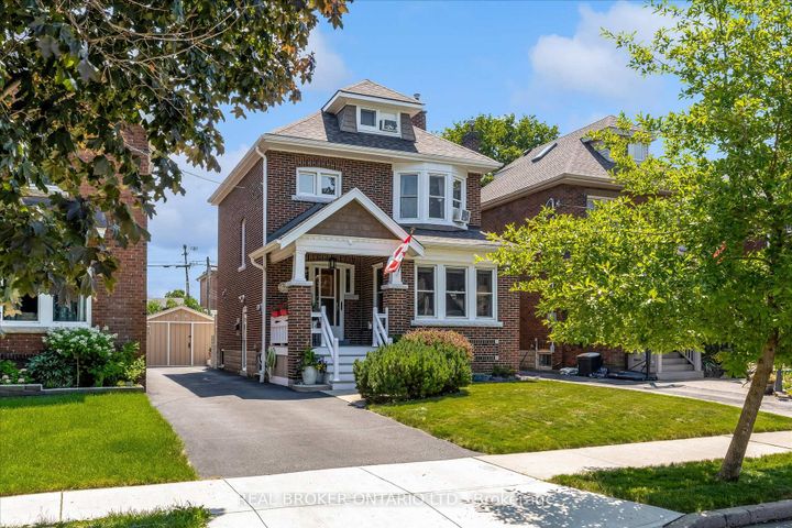 Photo 0 at 99 Tuxedo Avenue S, Delta, Hamilton