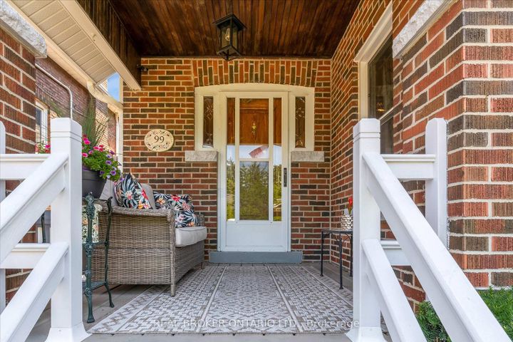 Photo 1 at 99 Tuxedo Avenue S, Delta, Hamilton