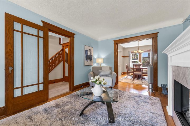 Photo 6 at 99 Tuxedo Avenue S, Delta, Hamilton
