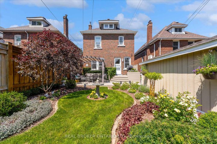 Photo 36 at 99 Tuxedo Avenue S, Delta, Hamilton