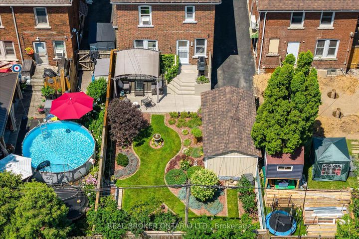 Photo 39 at 99 Tuxedo Avenue S, Delta, Hamilton