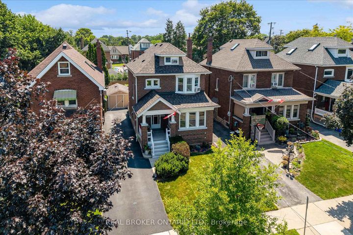 Photo 40 at 99 Tuxedo Avenue S, Delta, Hamilton