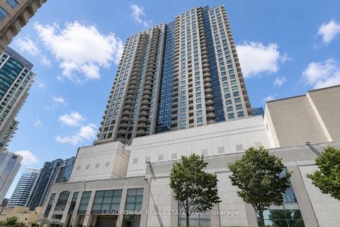 Photo 0 at 1107 - 8 Hillcrest Avenue, Willowdale East, Toronto